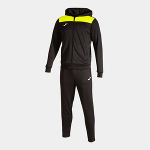 Joma Phoenix II Tracksuit Set Juniors