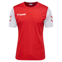 Load image into Gallery viewer, Hummel Match Jersey Juniors