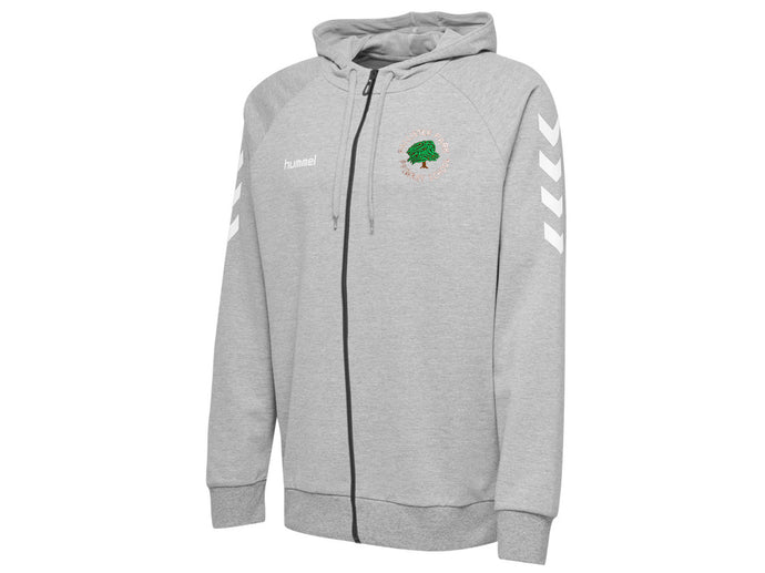 Women’s Pallister Park Full Zip Hoodie
