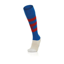 Load image into Gallery viewer, Macron Hoops Socks VARIOUS COLOURS (CLEARANCE)