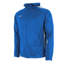 Load image into Gallery viewer, Stanno First Full Zip Hoodie