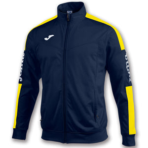 JOMA CHAMPION IV NAVY-YELLOW JACKET