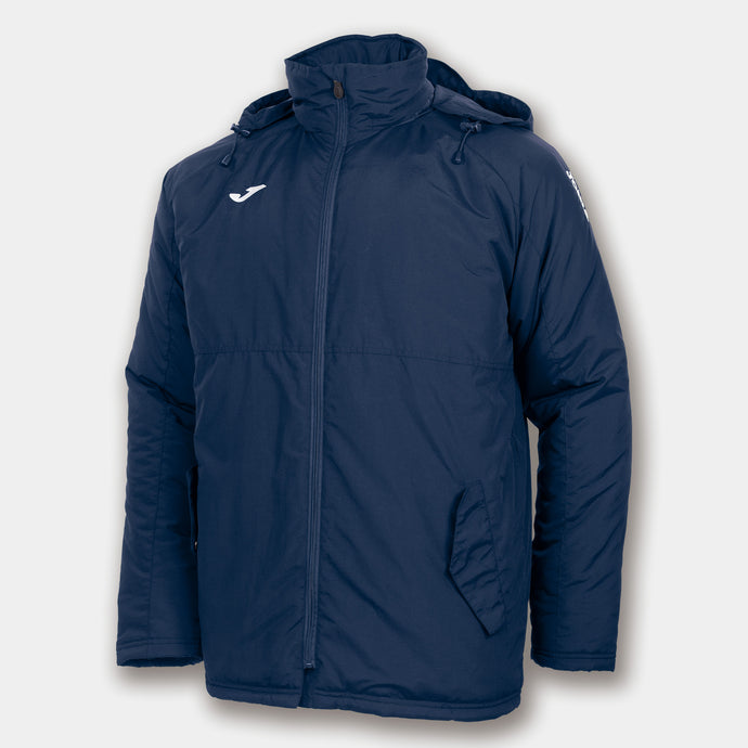 JOMA EVEREST COAT NAVY