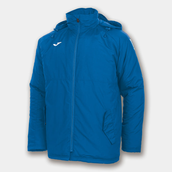 JOMA EVEREST COAT ROYAL (SMALL)