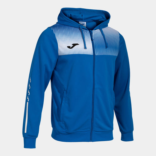 Eco Supernova Full Zip Hoodie Juniors