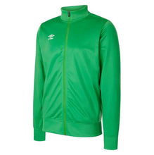 Load image into Gallery viewer, Umbro Club Essential Poly Jacket