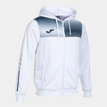 Load image into Gallery viewer, Eco Supernova Full Zip Hoodie Adults