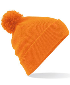 Pom Pom Beanie Adults