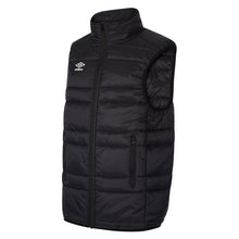 Load image into Gallery viewer, Umbro Club Gilet