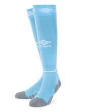 Load image into Gallery viewer, Umbro Diamond Top Sock