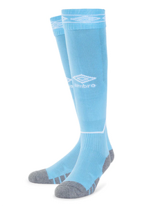 Umbro Diamond Top Sock