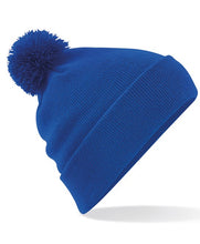 Load image into Gallery viewer, Pom Pom Beanie Adults