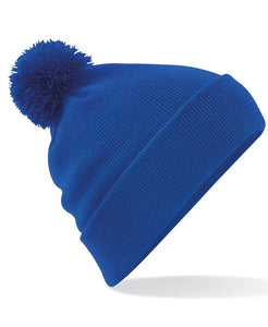 Pom Pom Beanie Adults