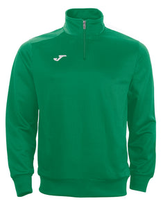 Joma Faraon 1/2 Zip Top Juniors