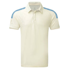Load image into Gallery viewer, Surridge Dual Short Sleeve Cricket Shirt