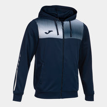 Load image into Gallery viewer, Eco Supernova Full Zip Hoodie Juniors