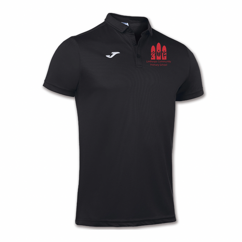 Linthorpe Primary Polo Shirt