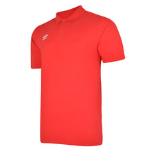 Load image into Gallery viewer, Umbro Club Essential Polo