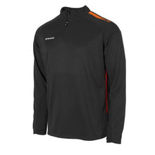 Load image into Gallery viewer, Stanno First Half Zip Top
