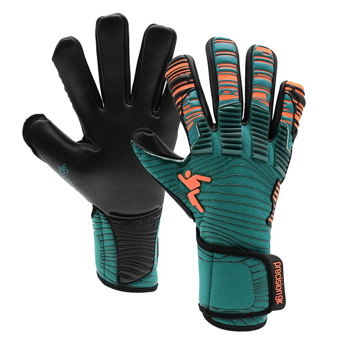 Precision 2.0 Elite Contact GK Gloves