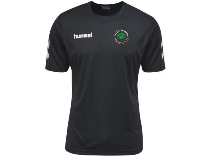 Men’s Pallister Park T-shirt