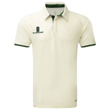 Load image into Gallery viewer, Surridge Ergo Short Sleeve Cricket Shirt