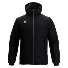 Load image into Gallery viewer, Macron Andes Padded Bomber Jacket