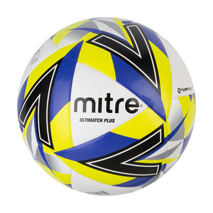 Mitre Ultimatch Plus Match Ball