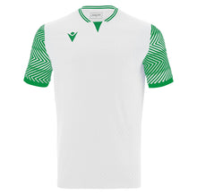 Load image into Gallery viewer, Macron Tureis Eco Match Shirt Juniors