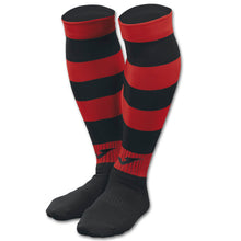 Load image into Gallery viewer, Joma Zebra II Socks