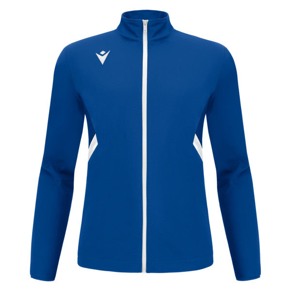 Macron Raijin Full Zip Tracksuit Top TS3 Sports