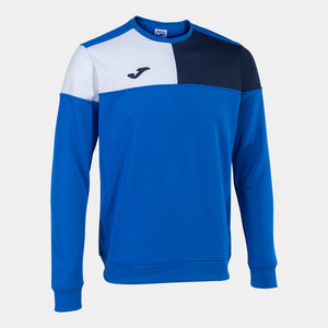 Joma Crew V Sweatshirt Adults