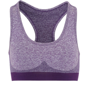 Women’s Seamless Vest