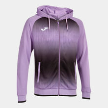 Load image into Gallery viewer, Joma Tiger V Fill Zip Hoodie Adults
