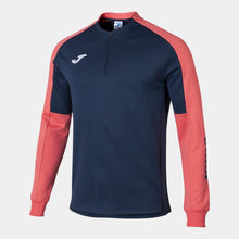 Load image into Gallery viewer, Joma Eco Championship 1/2 Zip Juniors