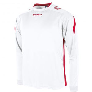 Stanno Drive Long Sleeve Shirt Juniors