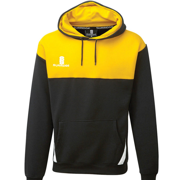 Surridge Blade Hoody Juniors