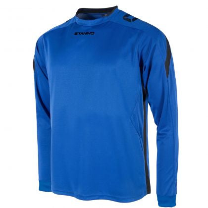 Stanno Drive Long Sleeve Shirt Juniors