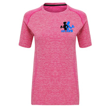 Load image into Gallery viewer, Evolve Seamless T-Shirt