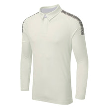 Load image into Gallery viewer, Surridge Dual Long Sleeve Cricket Shirt