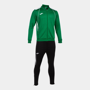 Joma Champion VII Full Zip Tracksuit Adults