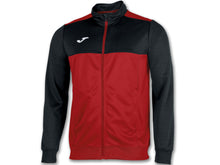 Load image into Gallery viewer, Joma Winner Full Zip Tracksuit Top