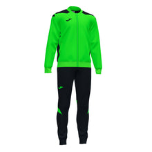 Load image into Gallery viewer, Joma Champion VI Tracksuit Adults