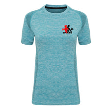 Load image into Gallery viewer, Evolve Seamless T-Shirt