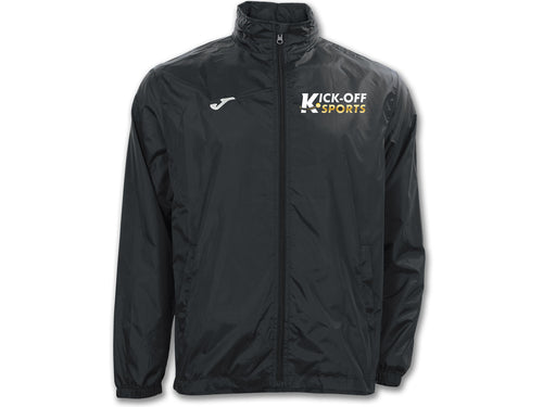 Kick-Off Academy Raincoat