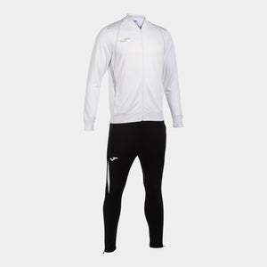 Joma Champion VII Full Zip Tracksuit Adults