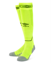 Load image into Gallery viewer, Umbro Diamond Top Sock