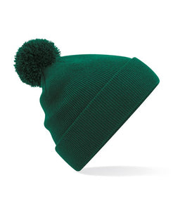 Pom Pom Beanie Adults