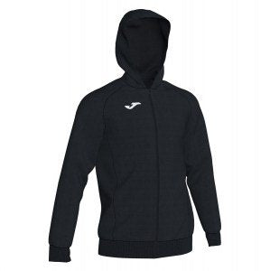 Joma Menfis Hooded Jacket Adults