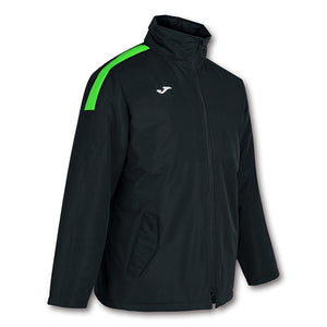 Joma Trivor Bench Jacket Adults